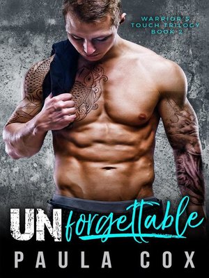cover image of Unforgettable